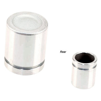 Seiken® - Rear Disc Brake Caliper Piston