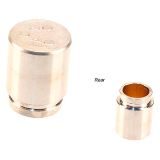 Seiken® - Rear Disc Brake Caliper Piston