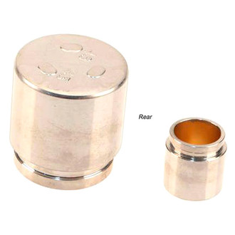 Seiken® - Rear Disc Brake Caliper Piston