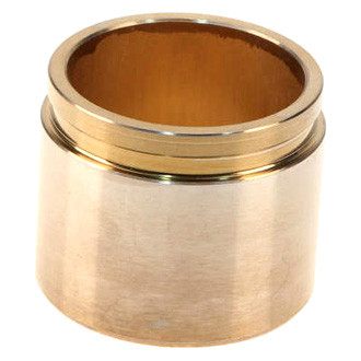 Seiken® - Front Disc Brake Caliper Piston