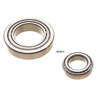 SKF® - Front Driver or Passenger Side Inner Wheel Bearing