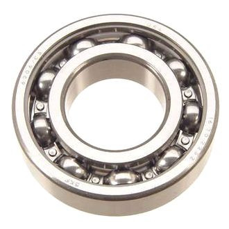 SKF® - Rear Driver or Passenger Side Inner Wheel Bearing
