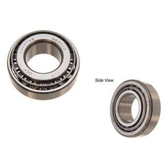 SKF® - Front Driver or Passenger Side Outer Wheel Bearing