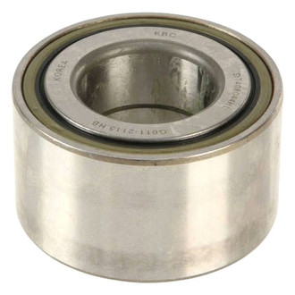 SKF® - Rear Driver or Passenger Side Wheel Bearing