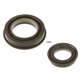 SKF® - Manual Transmission Output Shaft Seal