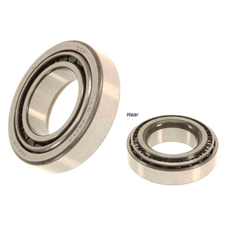 SKF® - Front Driver or Passenger Side Inner Wheel Bearing