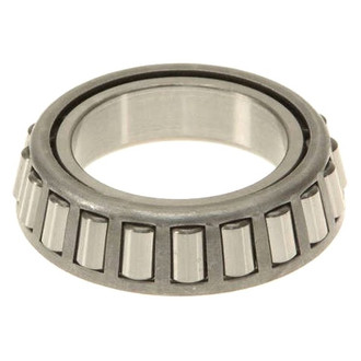SKF® - Rear Driver or Passenger Side Inner Wheel Bearing