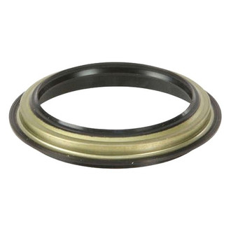 SKF® - Front Driver or Passenger Side Inner Wheel Seal