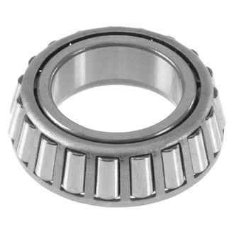 SKF® - Front Driver or Passenger Side Inner Wheel Bearing