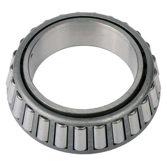 SKF® - Rear Driver or Passenger Side Inner Wheel Bearing