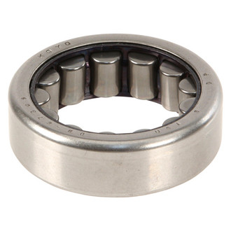 SKF® - Rear Driver or Passenger Side Wheel Bearing