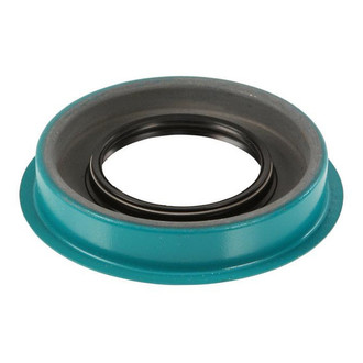 SKF® - Rear Driver or Passenger Side Wheel Seal