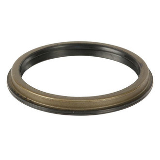 SKF® - Front Driver or Passenger Side Wheel Seal