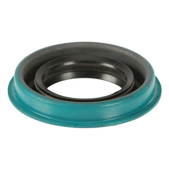 SKF® - Rear Driver or Passenger Side Wheel Seal