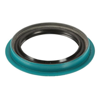 SKF® - Front Driver or Passenger Side Wheel Seal