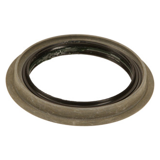 SKF® - Rear Driver or Passenger Side Wheel Seal