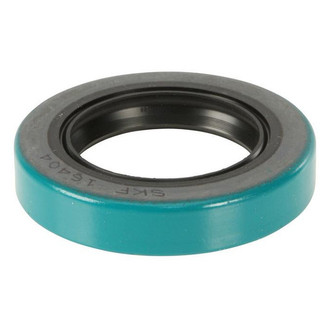 SKF® - Rear Driver or Passenger Side Wheel Seal