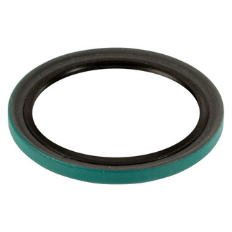 SKF® - Front Driver or Passenger Side Wheel Seal