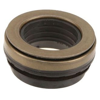 SKF® - Rear Driver or Passenger Side Inner Wheel Seal