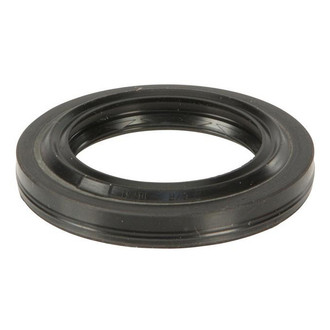 SKF® - Rear Driver or Passenger Side Wheel Seal