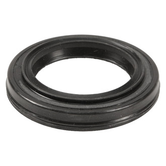 SKF® - Rear Driver or Passenger Side Wheel Seal