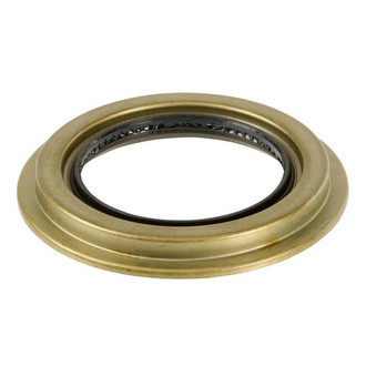 SKF® - Front Driver or Passenger Side Wheel Seal