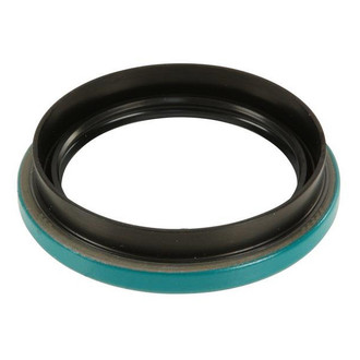 SKF® - Front Driver or Passenger Side Wheel Seal