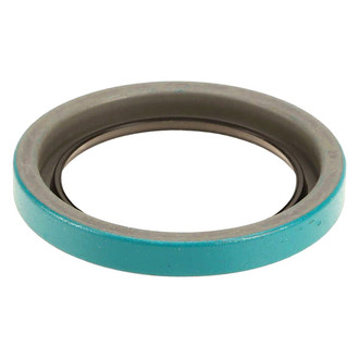 SKF® - Front Driver or Passenger Side Outer Wheel Seal