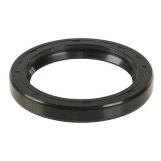 SKF® - Rear Driver or Passenger Side Wheel Seal