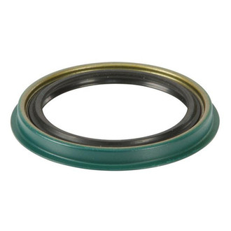 SKF® - Front Driver or Passenger Side Wheel Seal