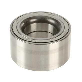 SKF® - Rear Driver or Passenger Side Wheel Bearing