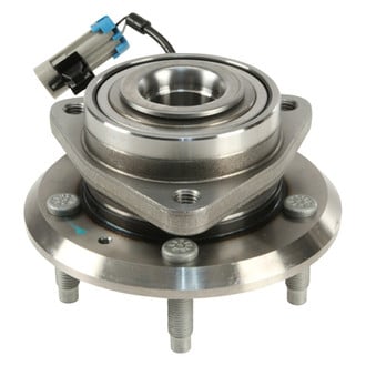 SKF® - Wheel Bearing and Hub Assembly
