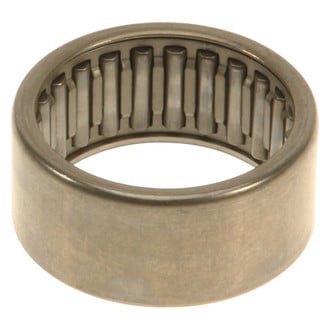 SKF® - Front Driver or Passenger Side Wheel Bearing