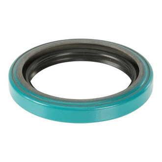 SKF® - Rear Driver or Passenger Side Wheel Seal