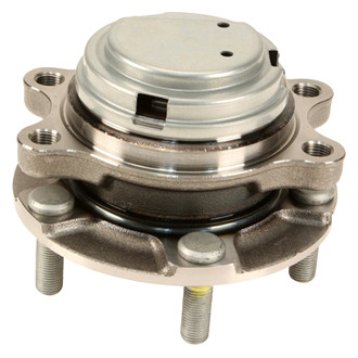 SKF® - Wheel Bearing and Hub Assembly