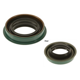 SKF® - Manual Transmission Output Shaft Seal