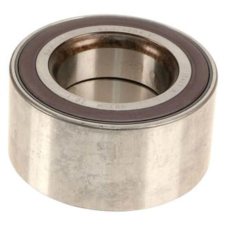 SKF® - Rear Driver or Passenger Side Wheel Bearing