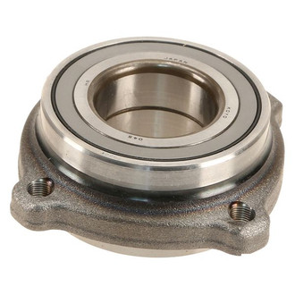 SKF® - Rear Driver or Passenger Side Wheel Bearing