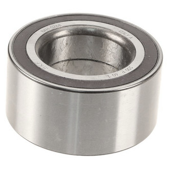 SKF® - Front Driver or Passenger Side Wheel Bearing