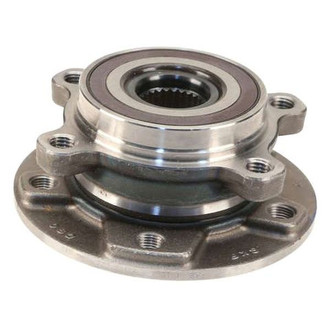 SKF® - Wheel Bearing and Hub Assembly