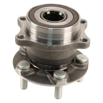 SKF® - Wheel Bearing and Hub Assembly