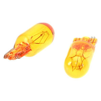 Sylvania® W0133-2263386-OSR - Turn Signal Indicator Light