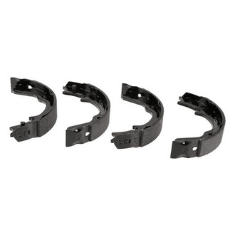 Textar® - Rear Parking Brake Shoes