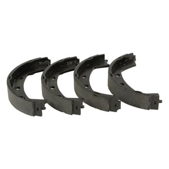 Textar® - Rear Parking Brake Shoes