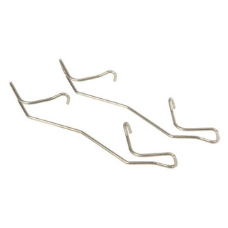 Textar® - Front Disc Brake Anti-Rattle Clip