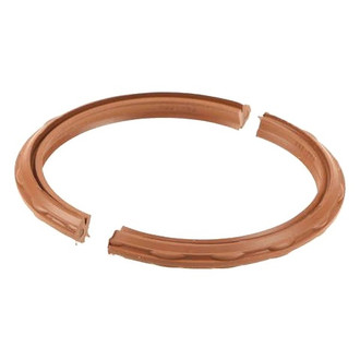 Timken® - Rear Crankshaft Seal