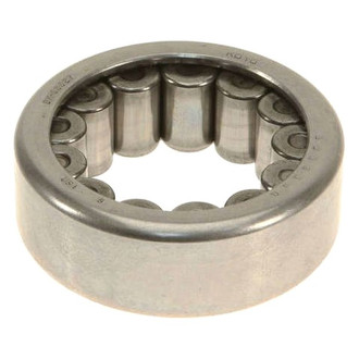 Timken® - Rear Driver or Passenger Side Wheel Bearing