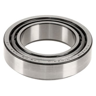 Timken® - Front Driver or Passenger Side Outer Wheel Bearing