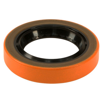 Timken® - Rear Driver or Passenger Side Wheel Seal