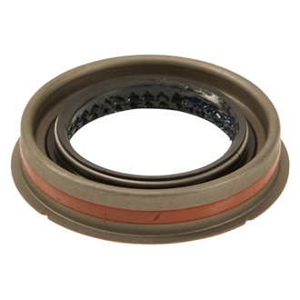 Timken® - Rear Driver or Passenger Side Wheel Seal
